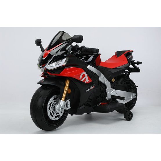 Azeno - Elmotorcykel Aprilia Svart från Azeno.