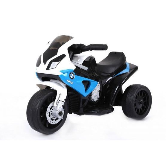 Azeno - Elmotorcykel - Licensed BMW S1000 - Blå från Azeno.
