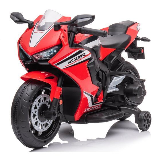 Azeno - Honda CBR1000R från Azeno.