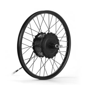 Bakhjul 20" Ananda R210SD 48V 250W