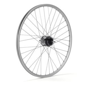 Bakhjul 28" med Shimano Nexus-7 från Evobike.