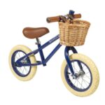 Banwood - Balance Bike - First Go! 12" - Blå från Banwood.