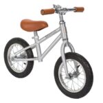 Banwood - Balance Bike - First Go! 12" - Chrome från Banwood.