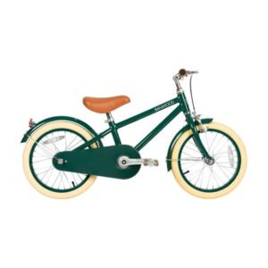 Banwood - Classic Bicycle - Darkgreen från Banwood.