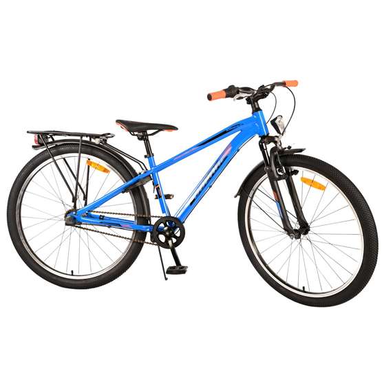 Barncykel Volare - Cross 26 Tum Blue - Nexus 3 från Volare.