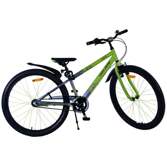 Barncykel - Volare - Rocky Children'S Bike - 26 Tum - Grön - Shimano Nexus 3 Växlar från Volare.