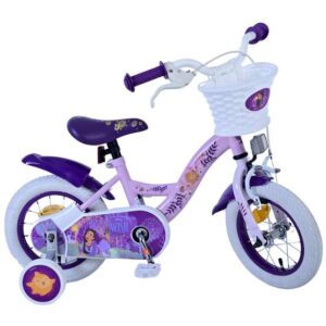 Barncykel Volare - Wish 12 Tum Fotbroms från Volare.