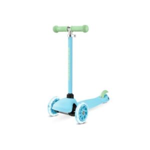 Barncykel Volare - Woezel&Pip Boys - 3 Wheel Scooter från Volare.