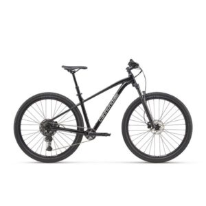 Cannondale Trail 1 2025 Svart