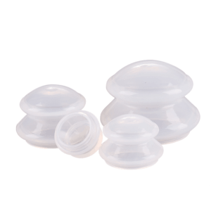 CuppingSet - Effektiv och avslappnande massage för hela kroppen från .