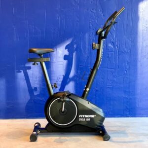 **DEMO STOCKHOLM** FitNord Cyclo 100 Motionscykel från FitNord.