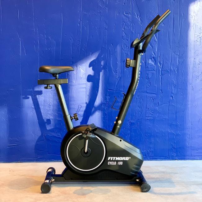 **DEMO STOCKHOLM** FitNord Cyclo 100 Motionscykel från FitNord.