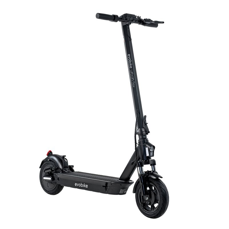 Evobike Urban Flex 500 Long Range från Evobike.