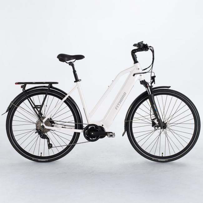 FitNord Ava 500 G2 Elcykel