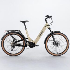 FitNord Venture 700FS DesertMax Elcykel