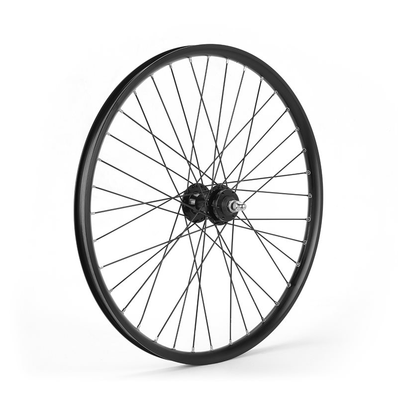 Framhjul 24" från Evobike.