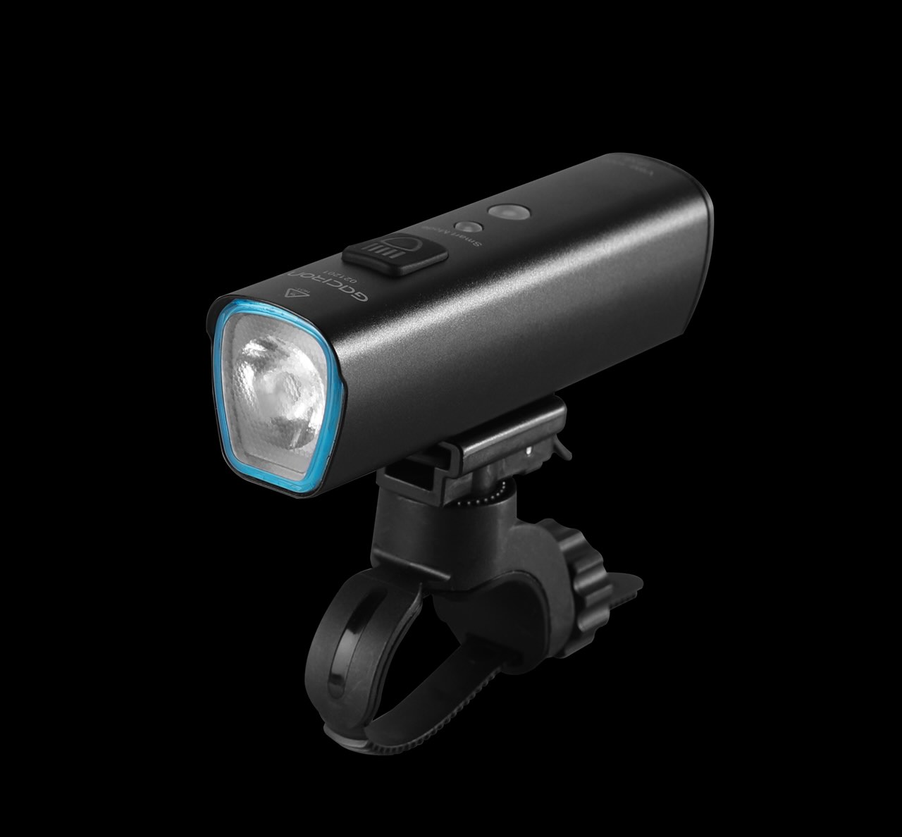 Framlampa - Gaciron Race X 1500 L