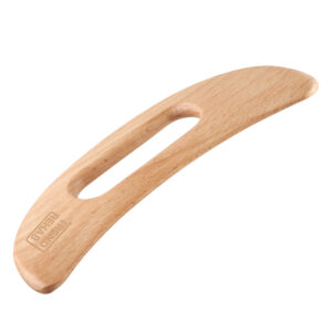 Gua Sha-skrapa från .
