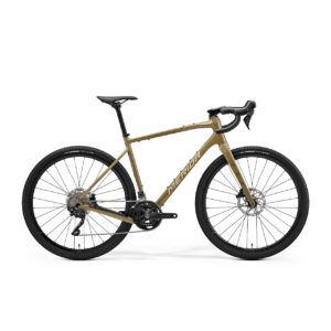 Merida Silex 400 Brun L 2024 från .