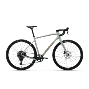 Merida Silex 500 Ljusgrå  L 2024 från .