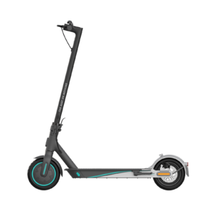 Mi Electric Scooter Pro 2 Mercedes AMG Petronas F1 Team Edition Scooters från Xiaomi.