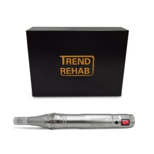 MicroneedlingPen från .