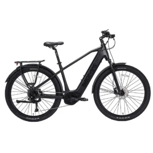 Momas Jason Pro SUV
