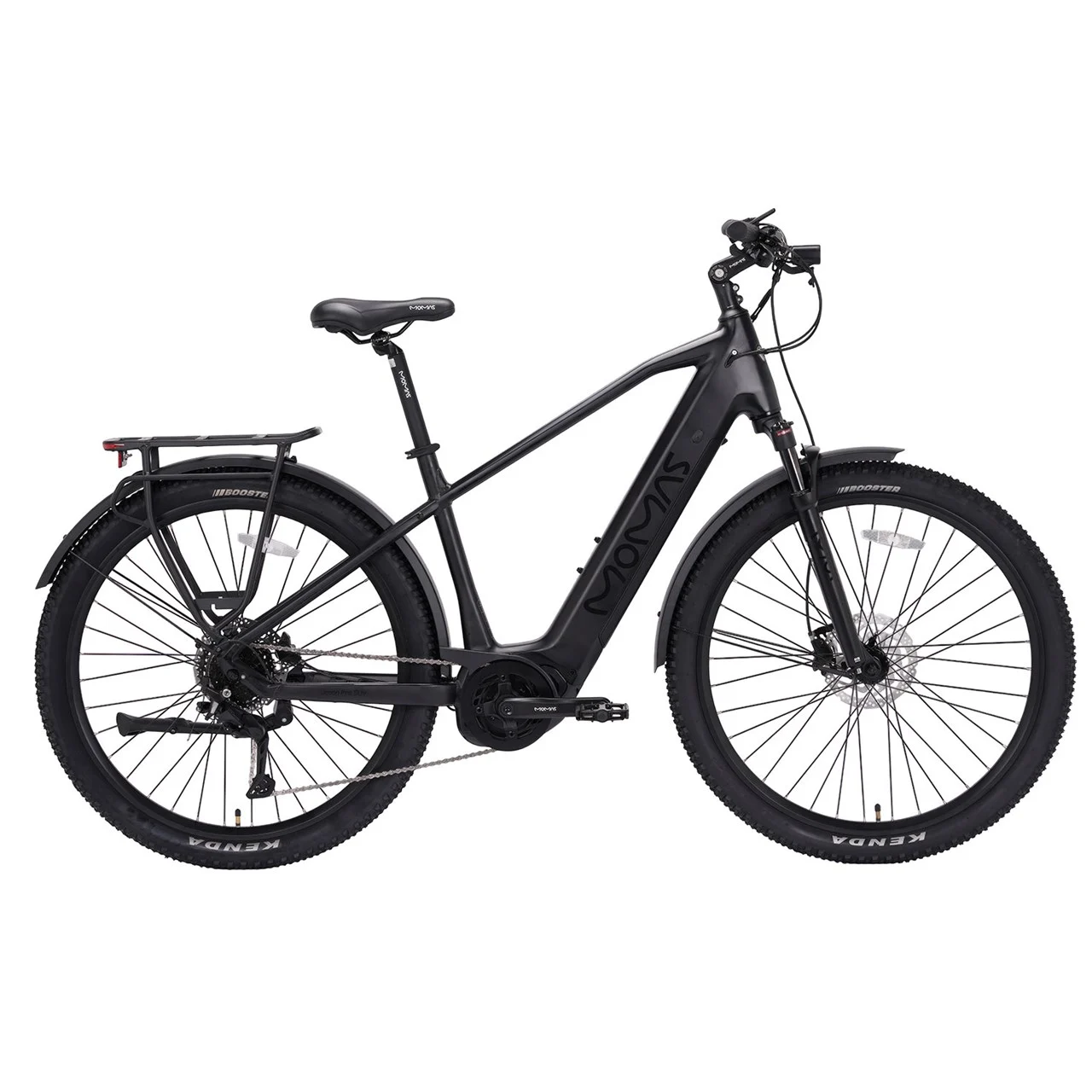 Momas Jason Pro SUV