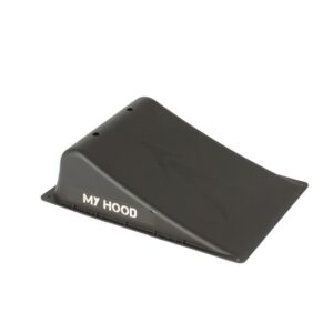 My Hood - Skate Ramp - One Way från My Hood.