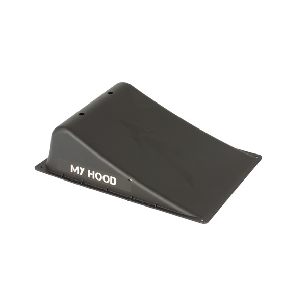 My Hood - Skate Ramp - One Way från My Hood.