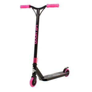 My Hood - Trick Scooter 7.0 - Svart/Rosa från My Hood.