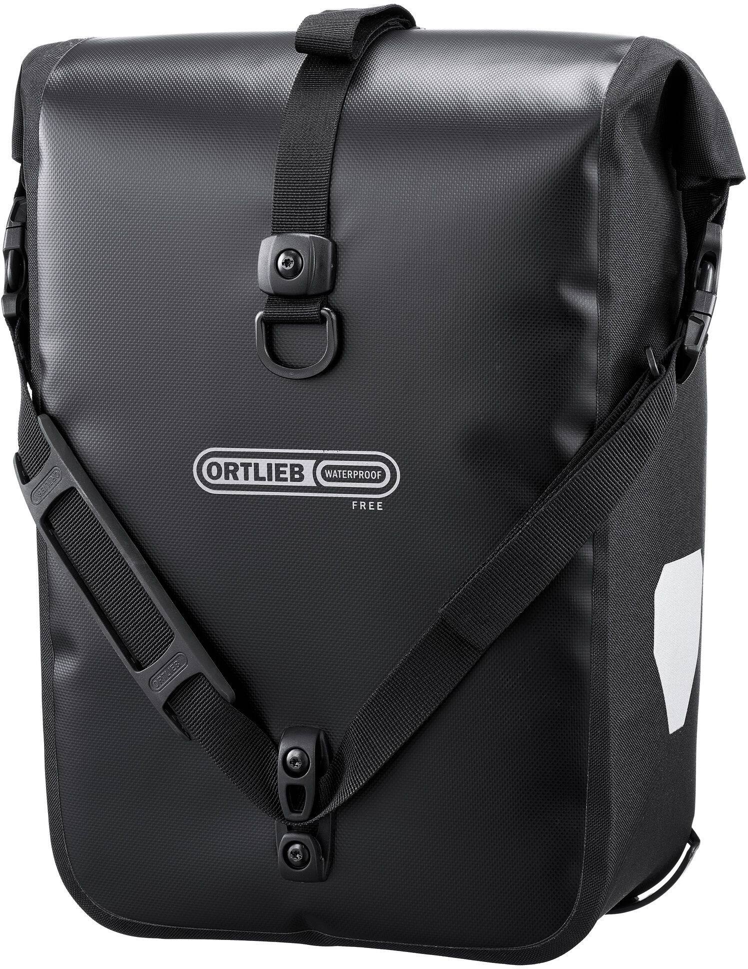 Ortlieb Sport-Roller Free QL3.1