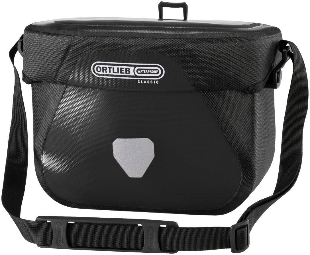 Ortlieb Ultimate Six Classic 6