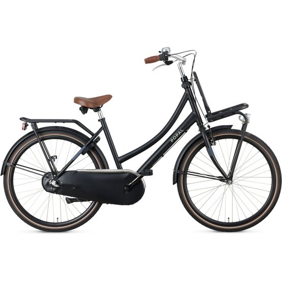 Popal - Cykel - Daily Dutch Basic+ 26 Tum 45