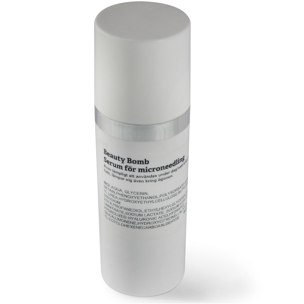 Serum för microneedling 30 ml från .