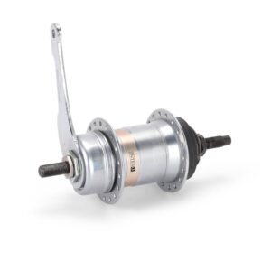 Shimano Nexus-3 nav med fotbroms från Evobike.
