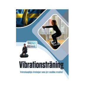 Vibrationsträningsboken (E-bok) från .