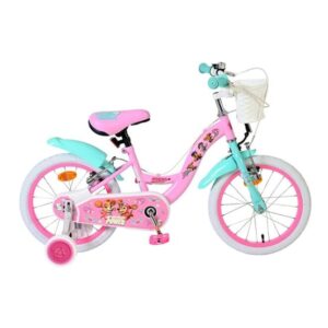 Volare - Barncykel - Paw Patrol Core 12 Tum Dubbla Handbromsar från Volare.