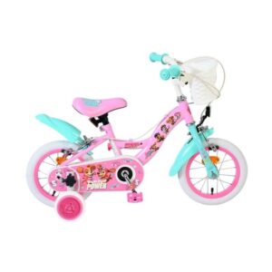 Volare - Barncykel - Paw Patrol Core 12 Tum Fotbroms från Volare.