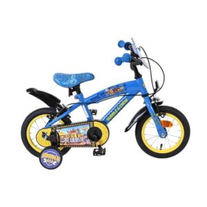 Volare - Barncykel - Paw Patrol Movie 12" Handbroms Diamond från Volare.