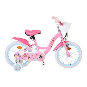 Volare - Barncykel - Princess 16 Tum Fotbroms från Volare.
