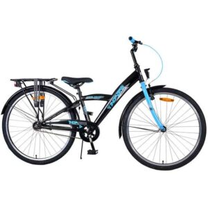 Volare - Barncykel - Thombike 26 Tum Blå - Fotbroms från Volare.