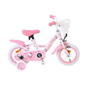 Volare - Hello Kitty - 12 Tum Rosa - Fotbroms från Volare.