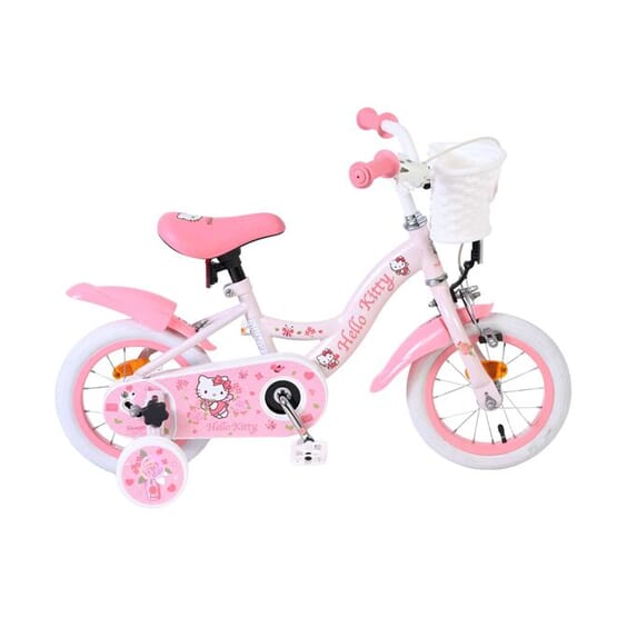 Volare - Hello Kitty - 12 Tum Rosa - Fotbroms från Volare.