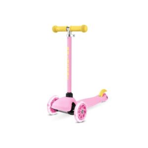 Volare Peppa Pig - Scooter 3 Hjul från Volare.