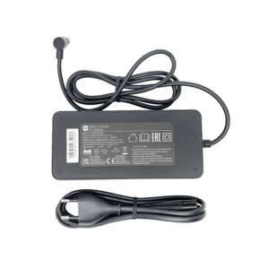 Xiaomi Electric Scooter 4 Ultra Official Charger Laddare från Xiaomi.