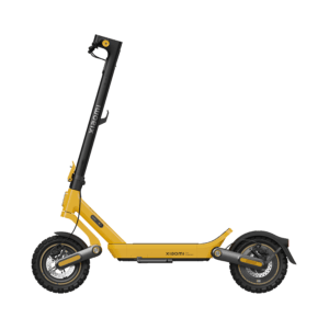 Xiaomi Electric Scooter 6 Ultra GL 25km/h Scooters från Xiaomi.