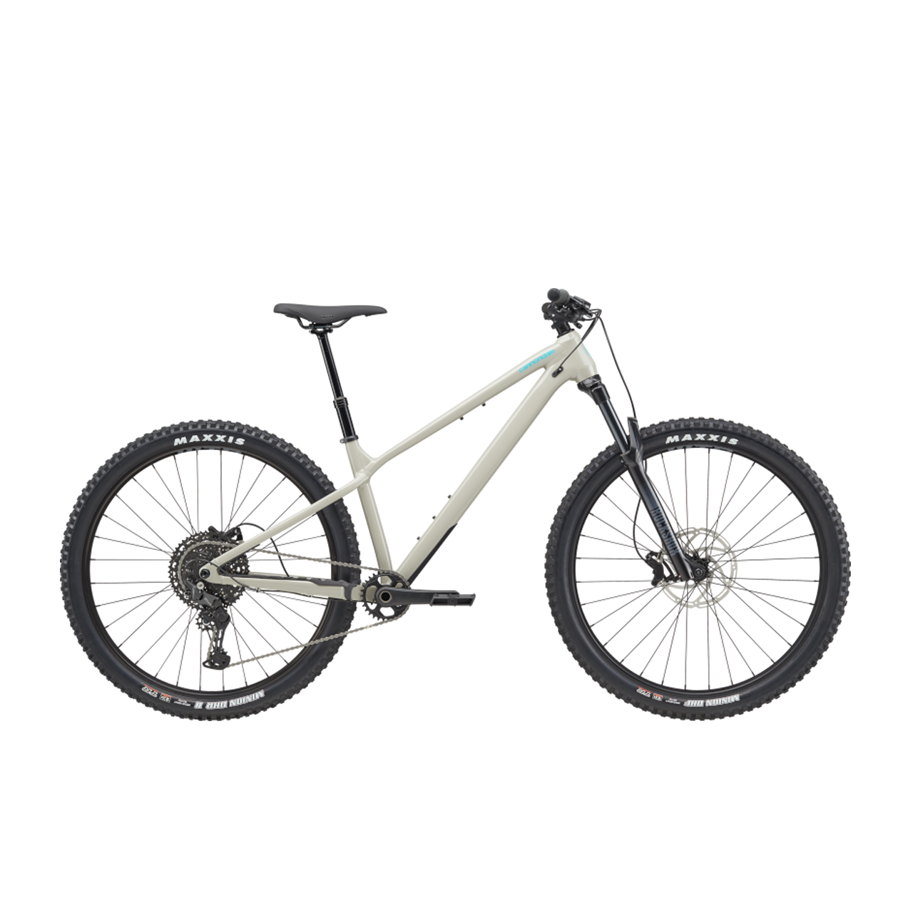 Cannondale Habit Ht 1 Vit - L 2024 från .
