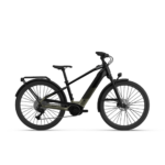 Cannondale Tesoro X2 - L Elcykel  Hybrid 2024 från .