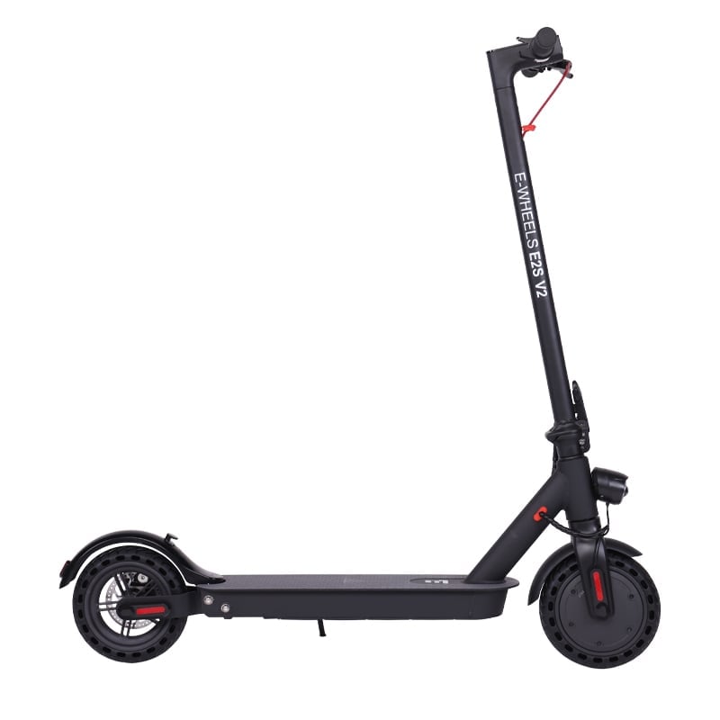 E2S V2 Long range - P.fri - Outlet - A från E-wheels.
